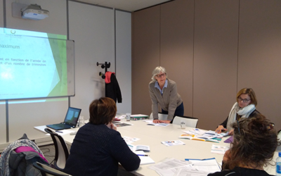 Retour sur l’atelier retraite du mois d’avril