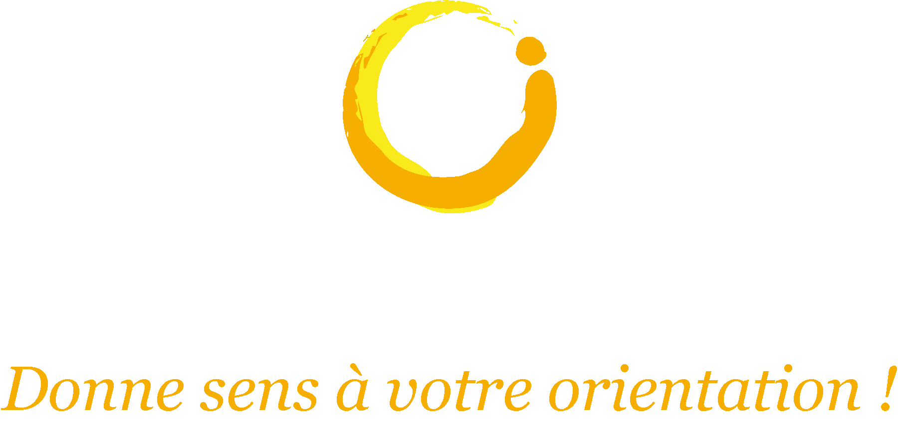 Logo Realisavenir orientation blanc