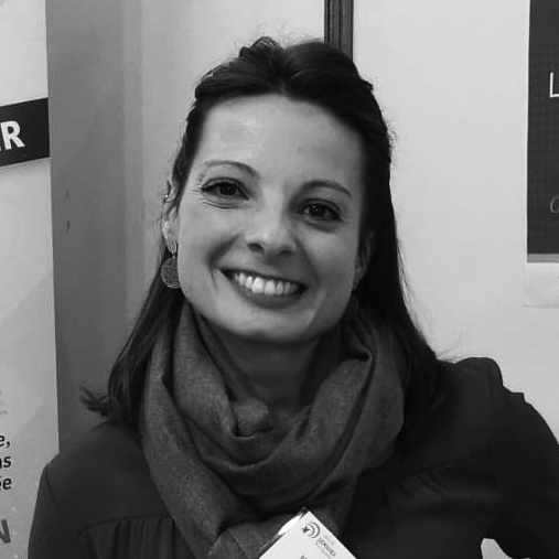 Lucie YVON