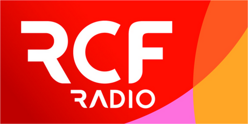 RCF Radio logo 2015