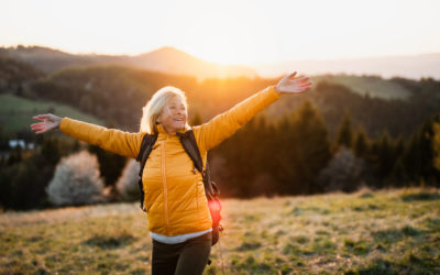 Ouverture des inscriptions de l’accompagnement « Bien vivre sa retraite »