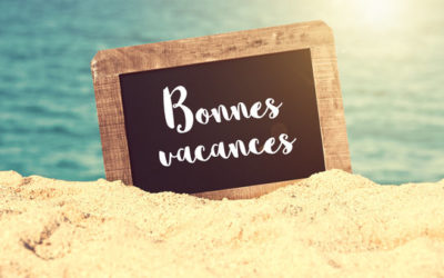 Bel été à toutes et tous !