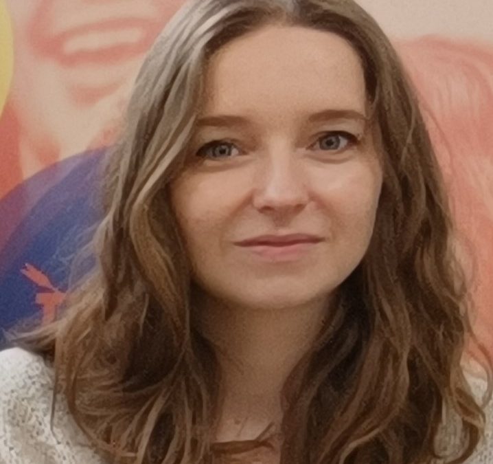 Bienvenue à Tifenn Creff !