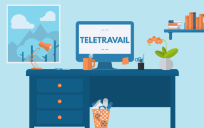 Le télétravail arrive chez Réalis’Avenir