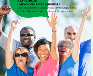 Lancement des dispositifs « Bienvenue à la retraite » dans le Calvados et l’Orne