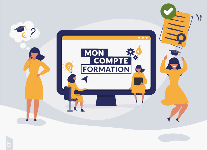 Reste à charge de 100 euros sur le CPF pour les salariés à partir du 1er mai