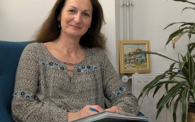 Arrivée de la Sophrologie avec Nadège Lenormand