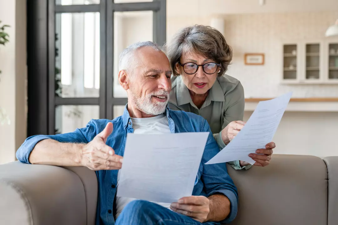 Préparer sa retraite Préparer sa retraite
